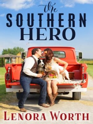 cover image of The Southern Hero
